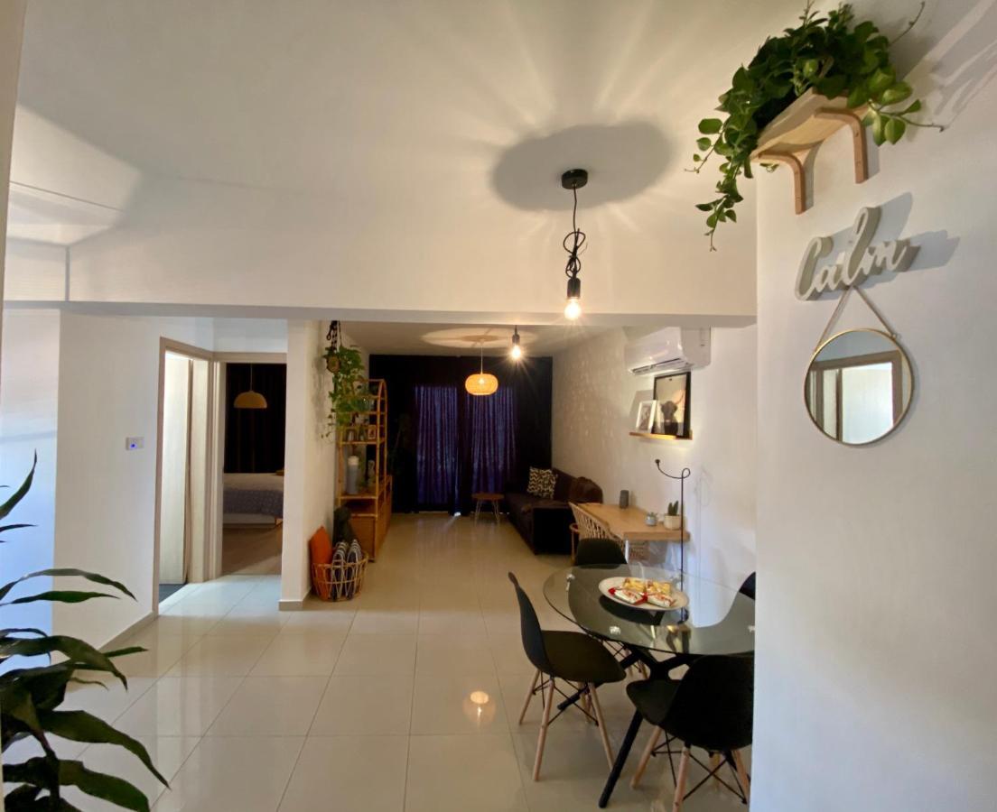 Fat Cow Apartment 102 Livadhia Exterior foto