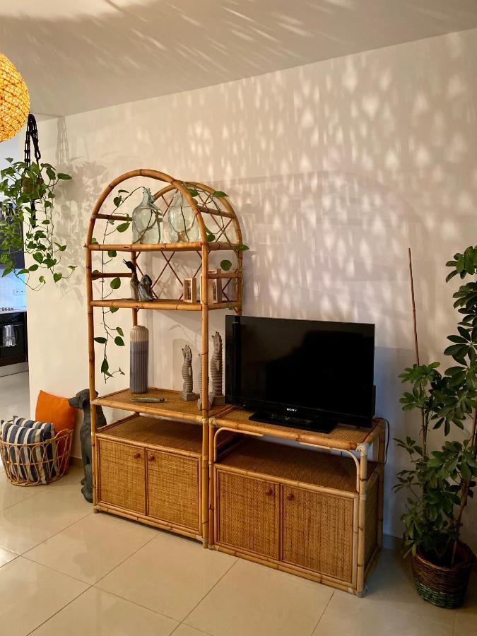 Fat Cow Apartment 102 Livadhia Exterior foto