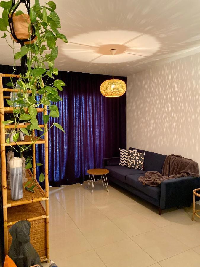 Fat Cow Apartment 102 Livadhia Exterior foto