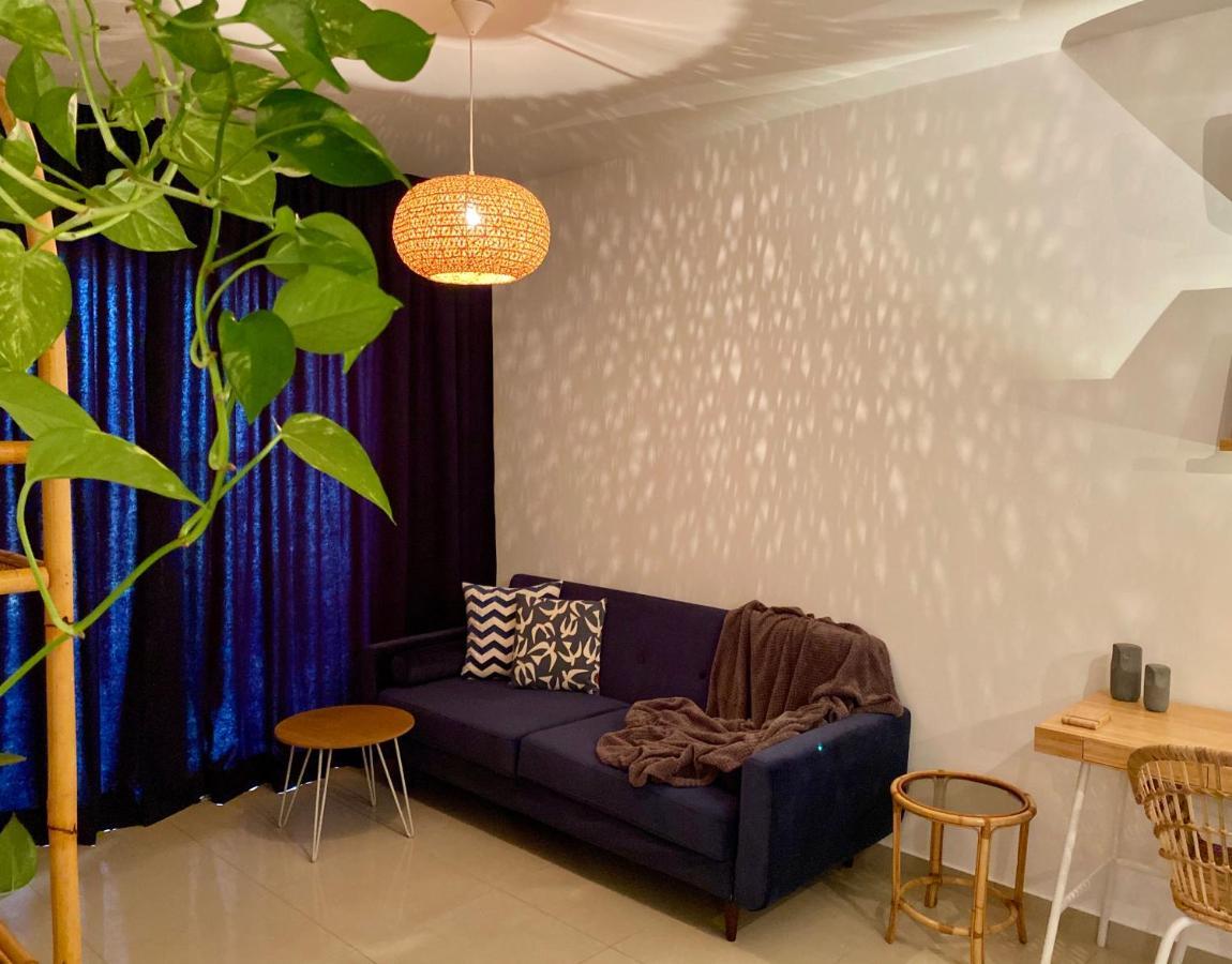 Fat Cow Apartment 102 Livadhia Exterior foto
